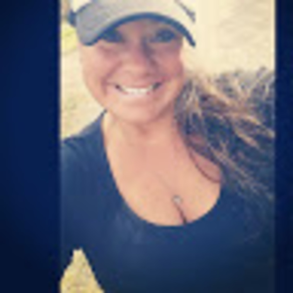 Meet your Posher, Tracie